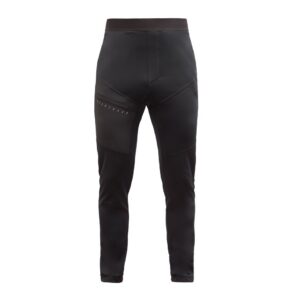Pánské kalhoty Fresh Trash Cross point - True black Velikost: XXL