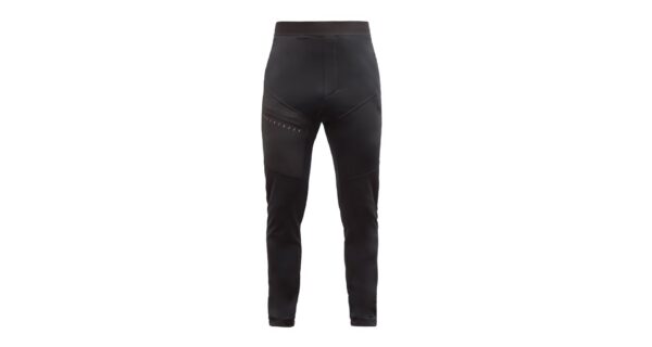 Pánské kalhoty Fresh Trash Cross point - True black Velikost: XXL