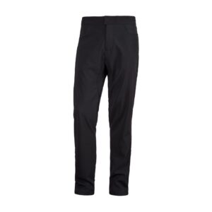 Pánské kalhoty Fresh Trash Resistance - True black Velikost: XS