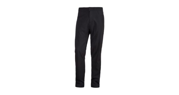 Pánské kalhoty Fresh Trash Resistance - True black Velikost: XS