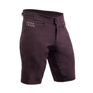 Pánské kraťasy Fresh Trash Rider EVO - Port red Velikost: S