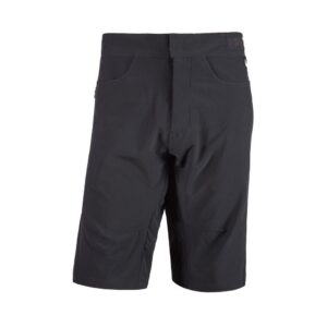 Pánské kraťasy Fresh Trash Rider shorts - True black Velikost: XXL