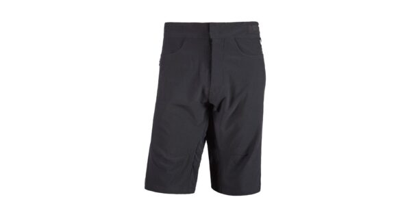 Pánské kraťasy Fresh Trash Rider shorts - True black Velikost: XXL