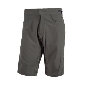 Pánské kraťasy Fresh Trash Rider shorts - True olive green Velikost: L