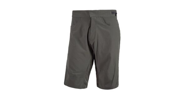 Pánské kraťasy Fresh Trash Rider shorts - True olive green Velikost: L
