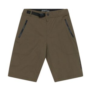 Pánské kraťasy s vložkou Troy Lee Designs Skyline trail short - Mono caper Velikost: 33