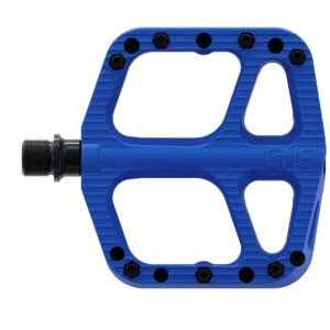 Pedály OneUp Small Composite Barevná kombinace: Modré