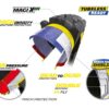 40 Racing Line - Kevlar