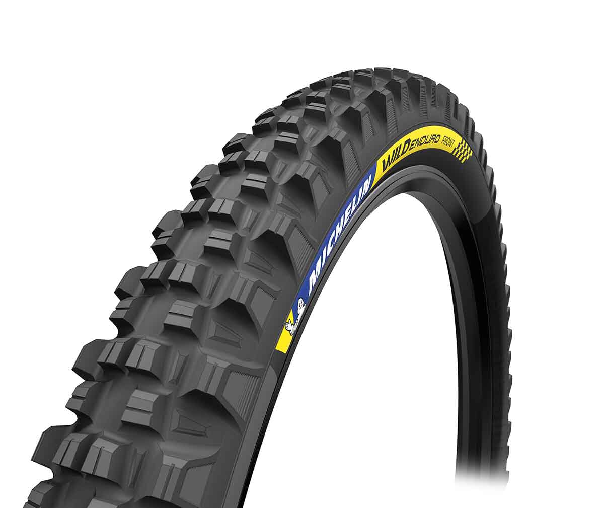 Plášť Michelin Wild Enduro front 29x2