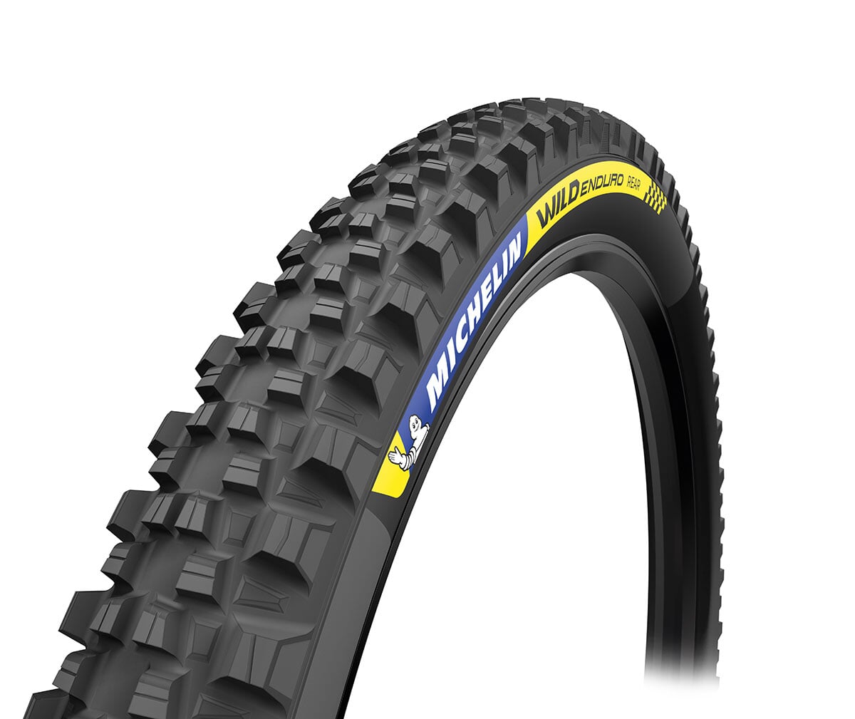 Plášť Michelin Wild Enduro rear 29x2