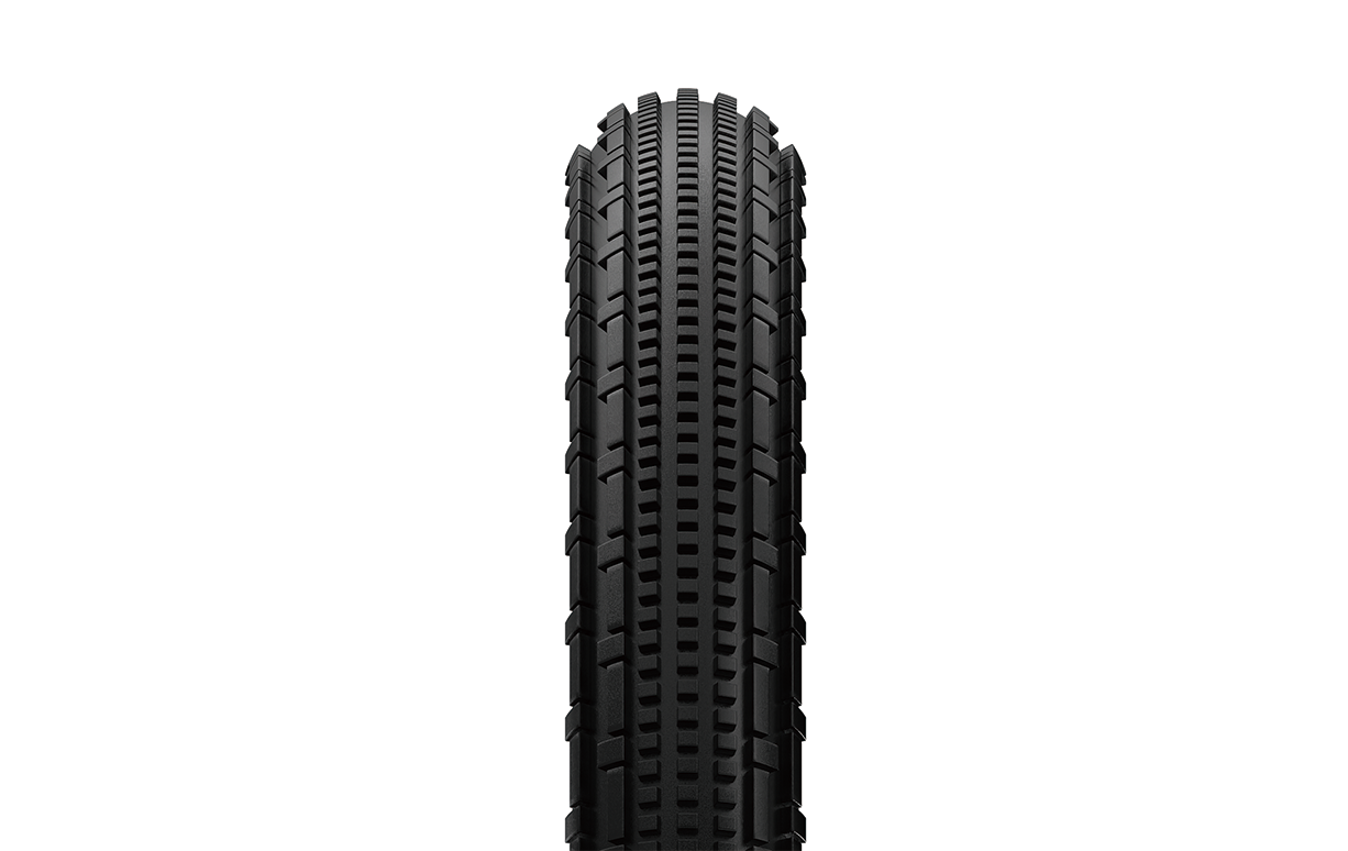 Plášť Panaracer Gravelking SK+ - černá Šířka: 700x45 - Obrázek 2
