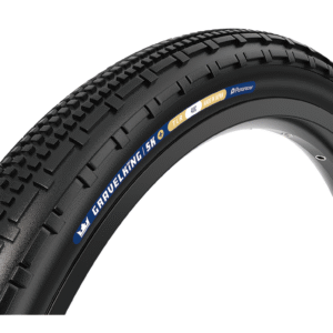 Plášť Panaracer Gravelking SK+ - černá Šířka: 700x45