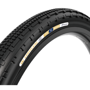 Plášť Panaracer Gravelking SK - černá Šířka: 700x50