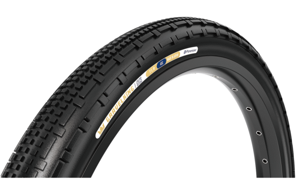 Plášť Panaracer Gravelking SK - černá Šířka: 700x50