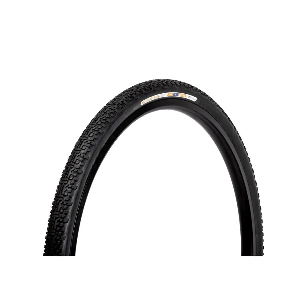 Plášť Panaracer Gravelking X1+ - černá Šířka: 700x40 - Obrázek 2
