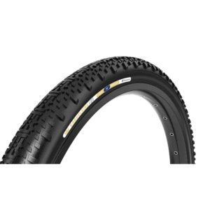 Plášť Panaracer Gravelking X1+ - černá Šířka: 700x45
