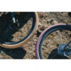 Plášť Panaracer Gravelking X1 - cranberry/černá Šířka: 700x45 - Obrázek 2