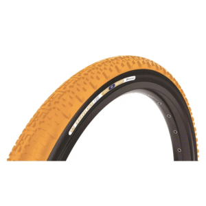 Plášť Panaracer Gravelking X1 - honey butter/černá Šířka: 700x45