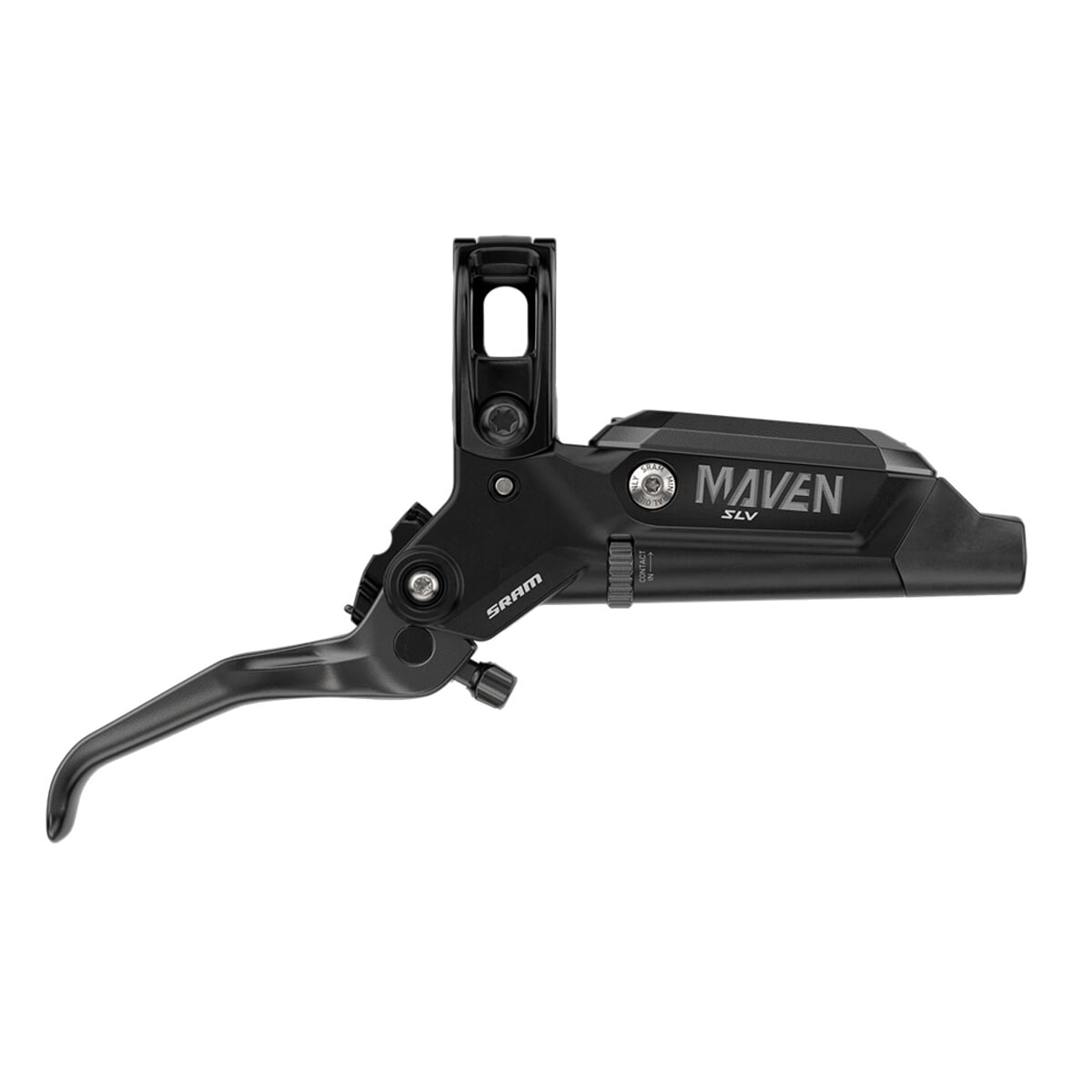 Přední brzda Sram Maven Silver - Obrázek 2