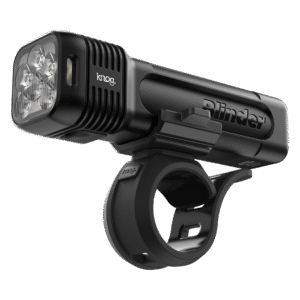 Přední světlo Knog Blinder PRO 1300