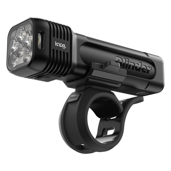 Přední světlo Knog Blinder PRO 1300