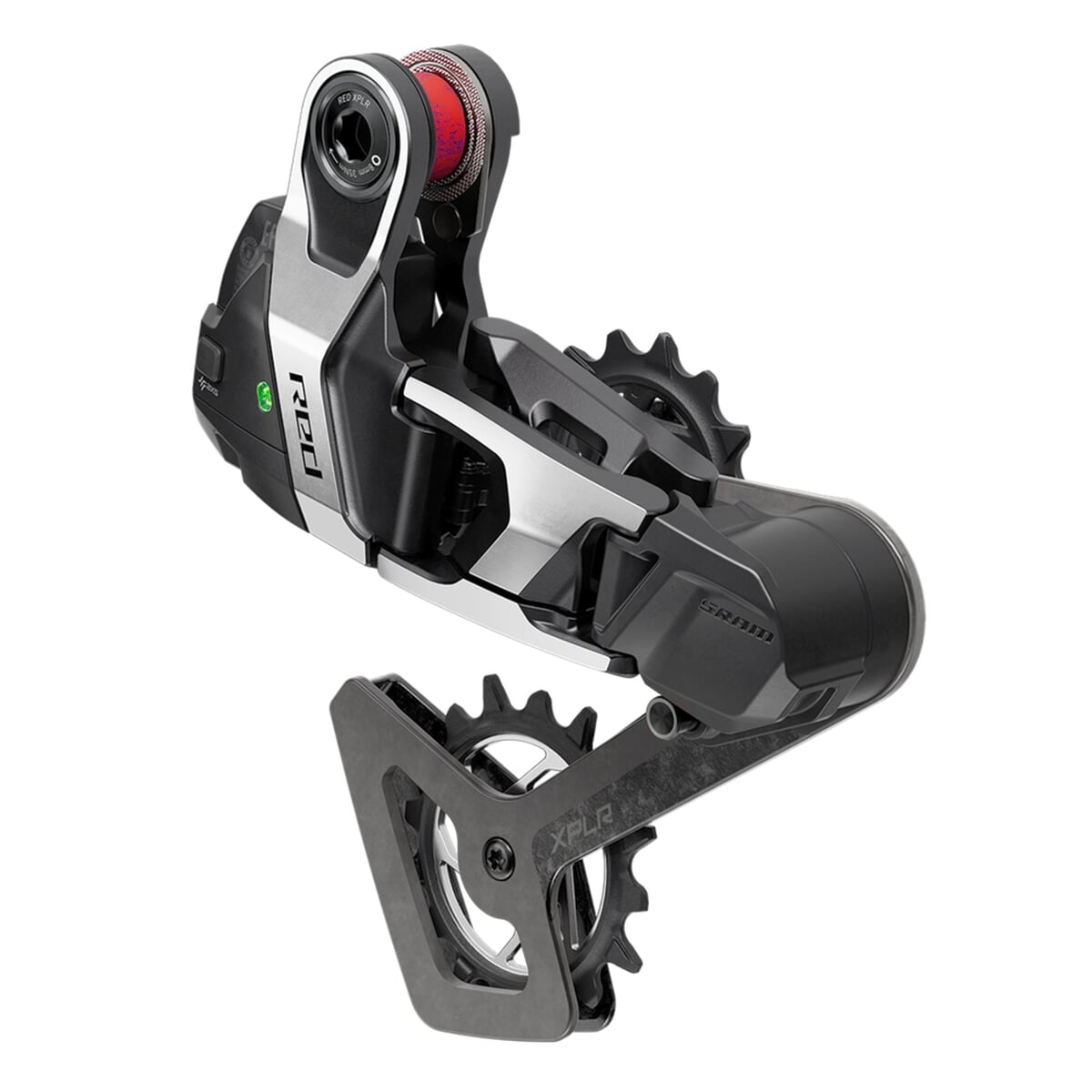 Přehazovačka Sram Red AXS XPLR E1 (max 46t) - Obrázek 2