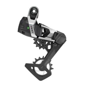 Přehazovačka Sram Red AXS XPLR E1 (max 46t)