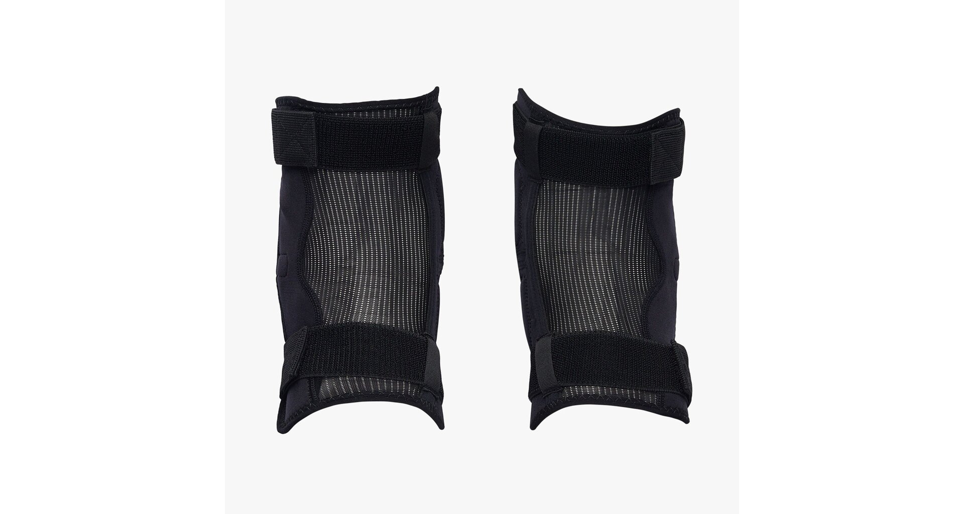 RACE FACE SOFTGOODS Chrániče kolen Race Face Ambush - stealth Velikost: XL - Obrázek 2