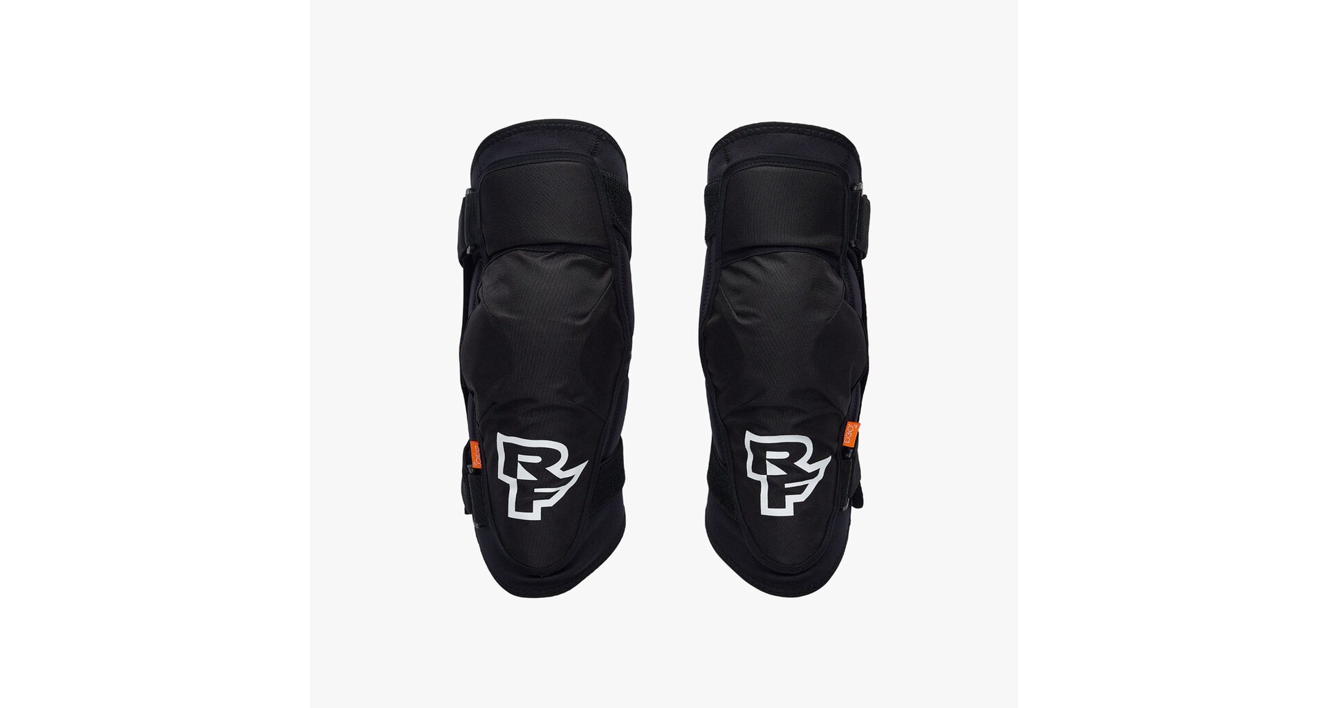 RACE FACE SOFTGOODS Chrániče kolen Race Face Ambush - stealth Velikost: L