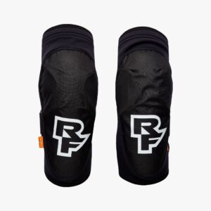 RACE FACE SOFTGOODS Chrániče loktů Race Face Ambush - stealth Velikost: M