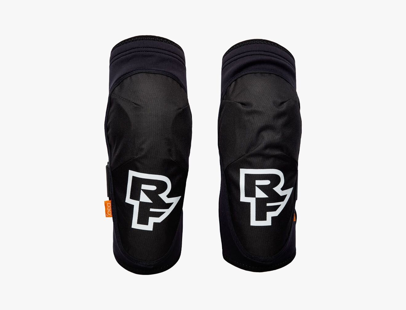 RACE FACE SOFTGOODS Chrániče loktů Race Face Ambush - stealth Velikost: M
