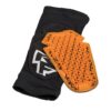 RACE FACE SOFTGOODS Chrániče na kolena Race Face Covert - stealth Velikost: S - Obrázek 2