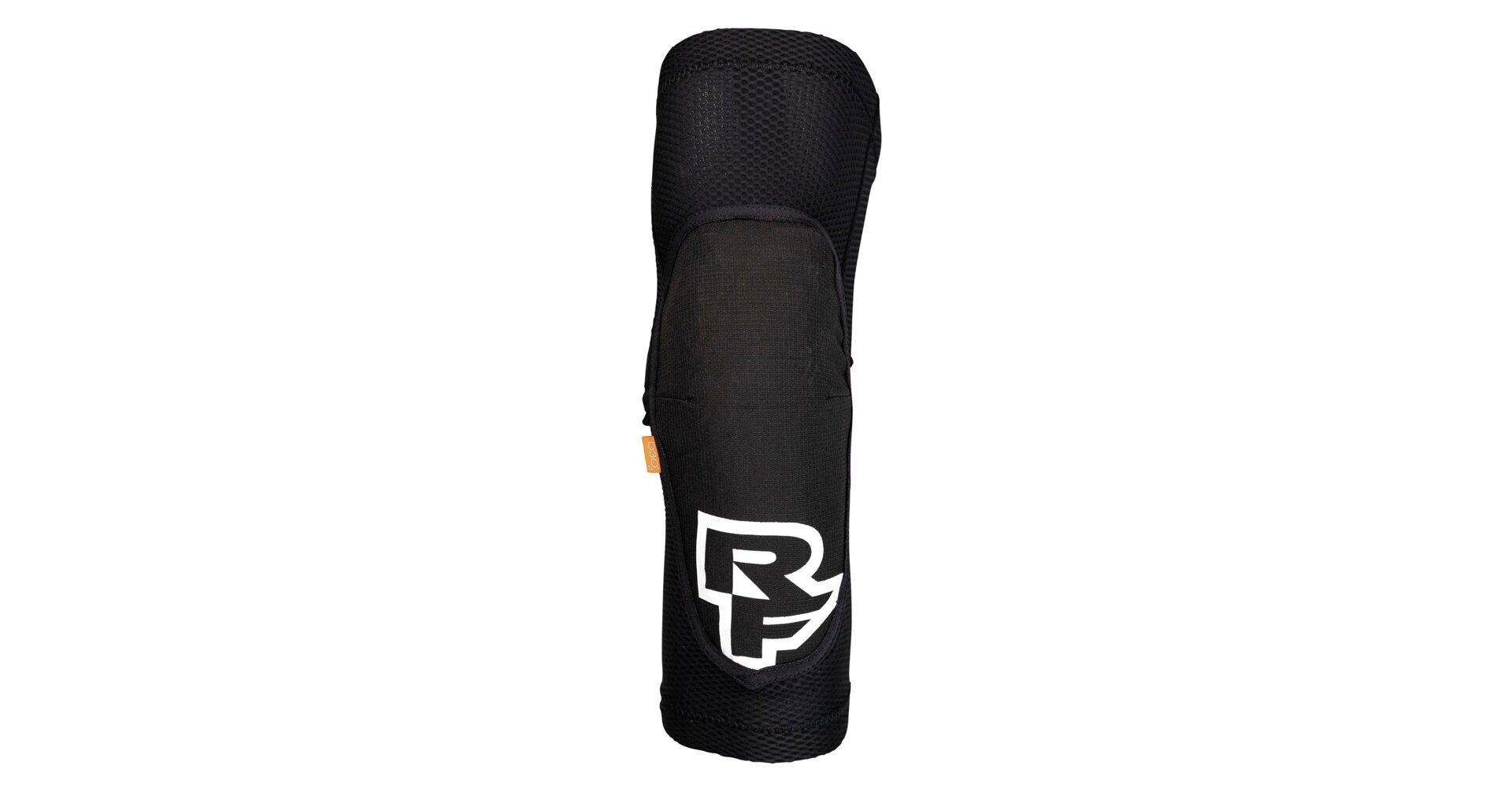 RACE FACE SOFTGOODS Chrániče na kolena Race Face Covert - stealth Velikost: XL