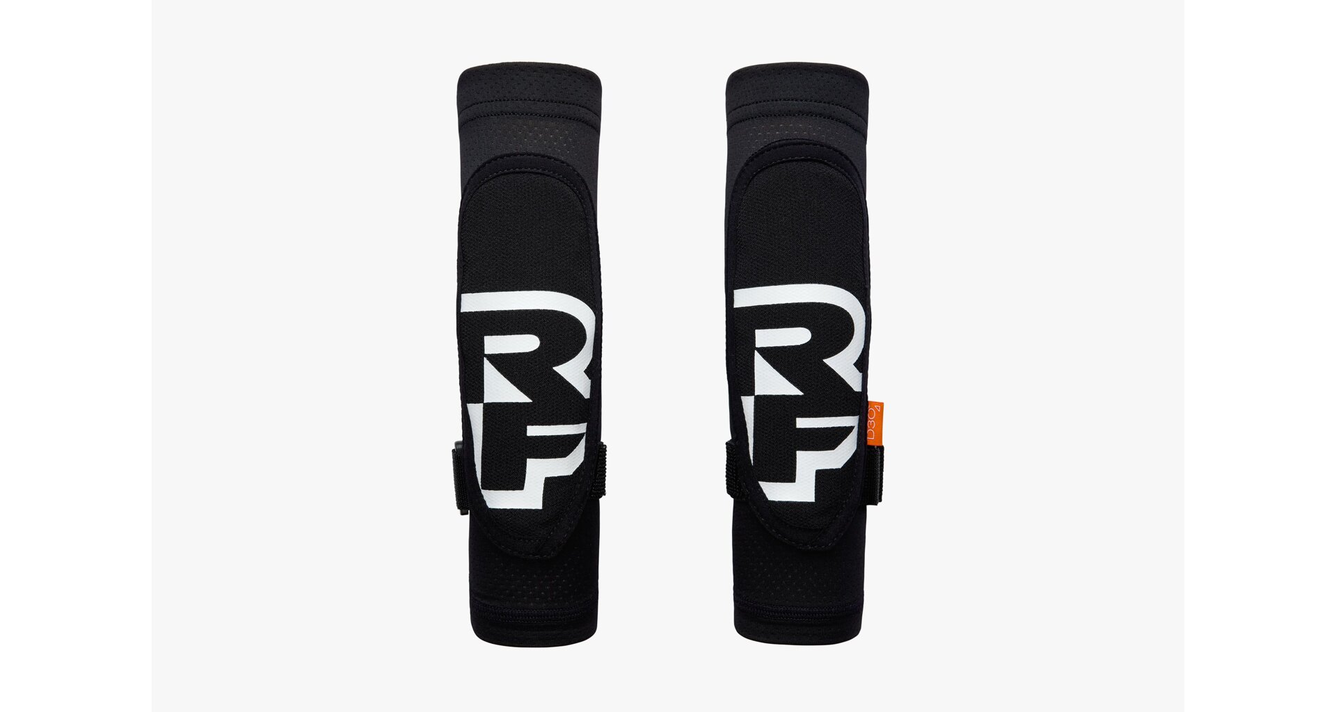 RACE FACE SOFTGOODS Dětské chrániče loktů Race Face Sendy - stealth Velikost: S