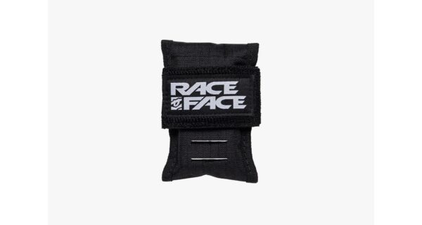 RACE FACE SOFTGOODS Pouzdro na nářadí Race Face Stash Tool Wrap - stealth