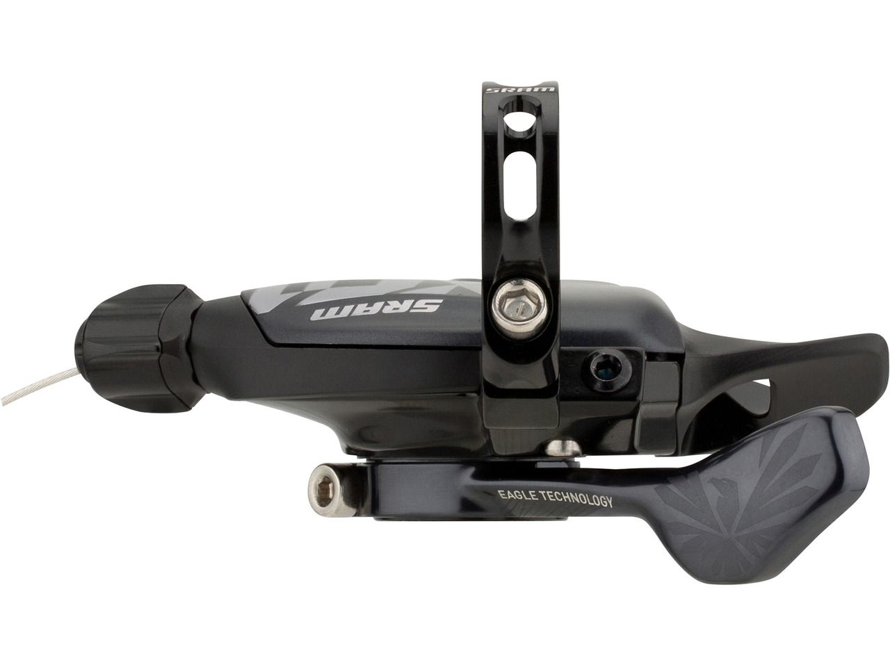 Řadící páčka Sram X01 Eagle Lunar - Obrázek 2