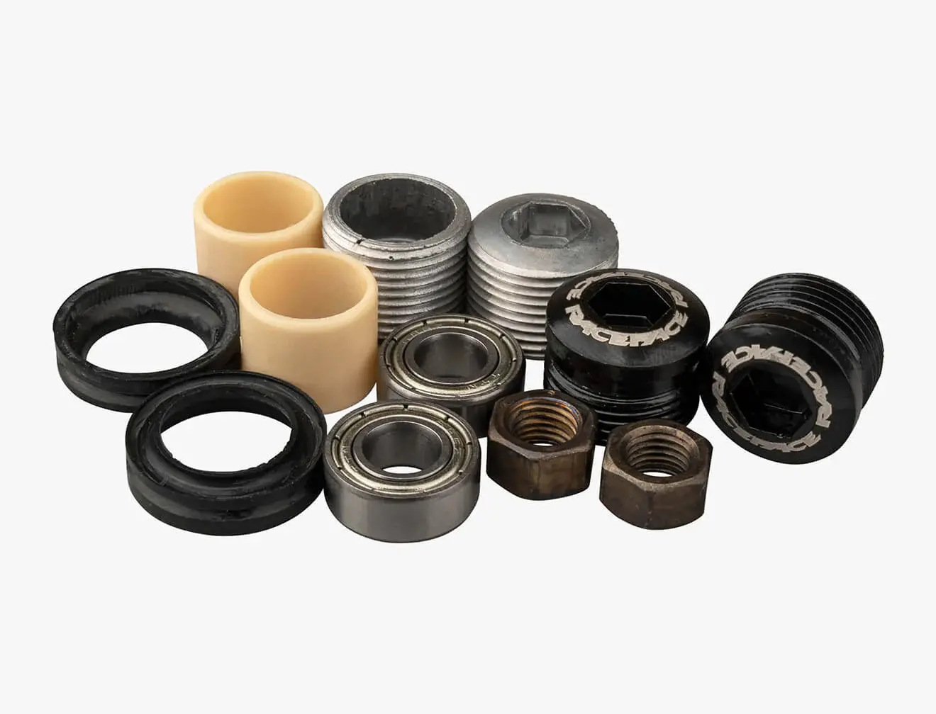 Rebuild kit pro pedály Race Face Chester