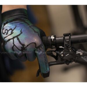 Rukavice Chromag Habit - cosmo Velikost: XL