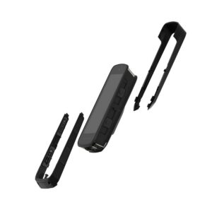 SRAM HAMMERHEAD Náhradní pouzdro Hammerhead Karoo Color Shell Barva: Standard Black