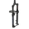 SRAM ROCK SHOX Odpružená vidlice RockShox Lyrik Select D1 29" - Gloss Black Zdvih vidlice: 160 mm - Obrázek 2