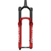 SRAM ROCK SHOX Odpružená vidlice RockShox Lyrik Ultimate Flight Attendant D2 29" - Electric Red Zdvih vidlice: 160 mm - Obrázek 2