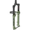 SRAM ROCK SHOX Odpružená vidlice RockShox Lyrik Ultimate Flight Attendant D2 29" - Heavy Meadow Green Zdvih vidlice: 140 mm - Obrázek 2