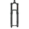 SRAM ROCK SHOX Odpružená vidlice RockShox ZEB Ultimate A3 29" - Slab Grey Zdvih vidlice: 160 mm - Obrázek 2