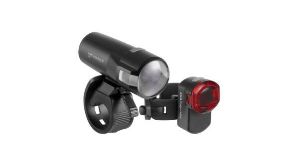 Sada světel Axa Compactline 20 USB