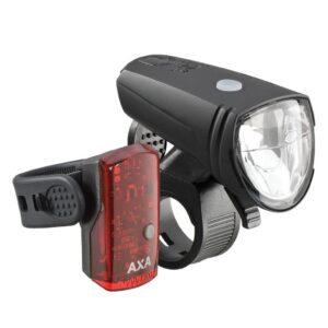 Sada světel Axa Greenline 25 USB
