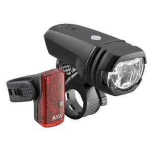 Sada světel Axa Greenline 50 USB