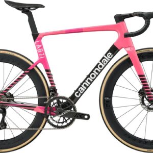 Silniční kolo Cannondale Super Six Evo LAB71 - Team Replica Velikost: 61