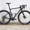 Silniční kolo Ridley Grifn RS Shimano 105 Di2 - Dark Plum Metallic - M Velikost: M - Obrázek 2