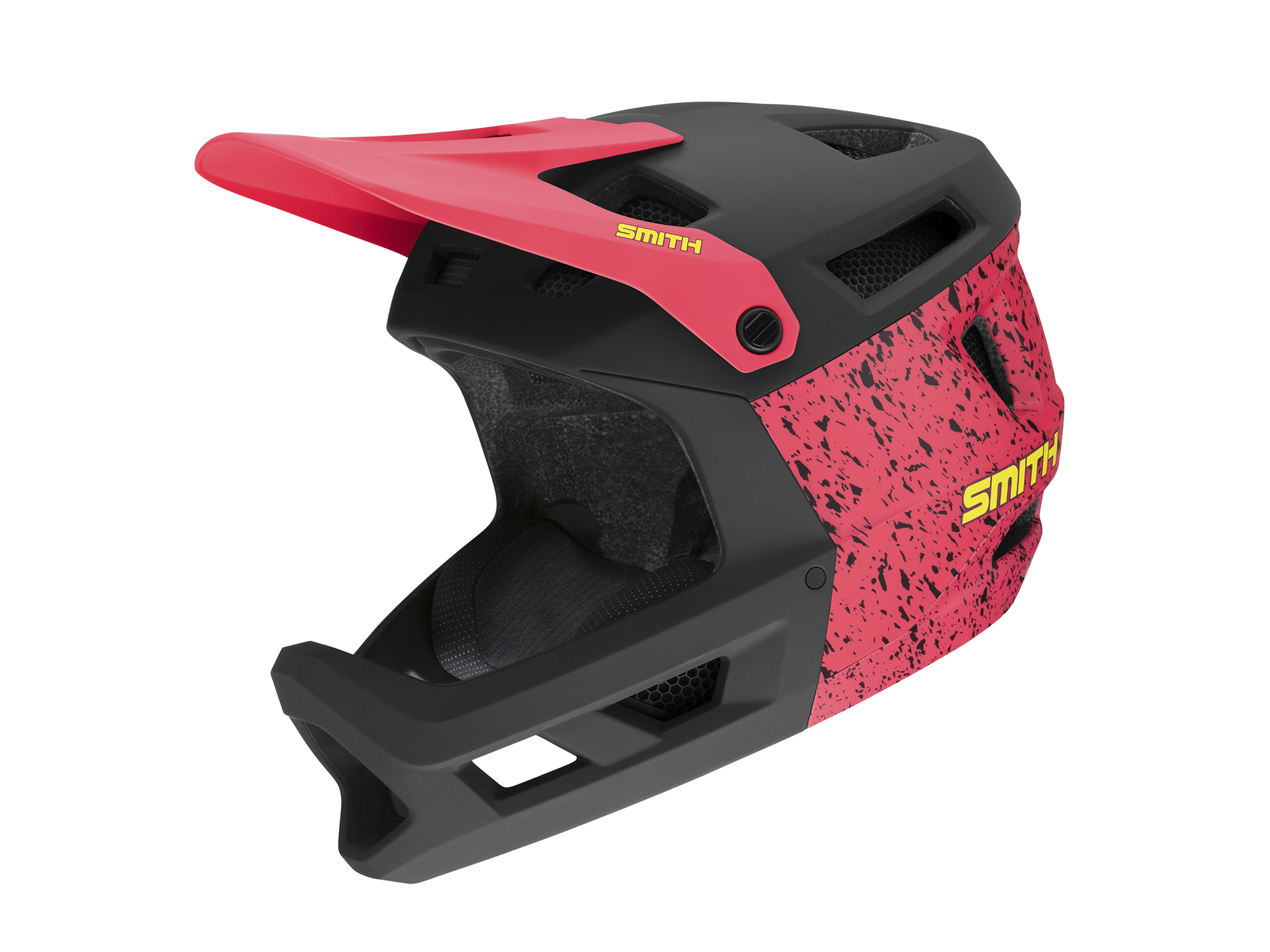 Smith Mainline Mips Barva: Matte Archive Wildchild