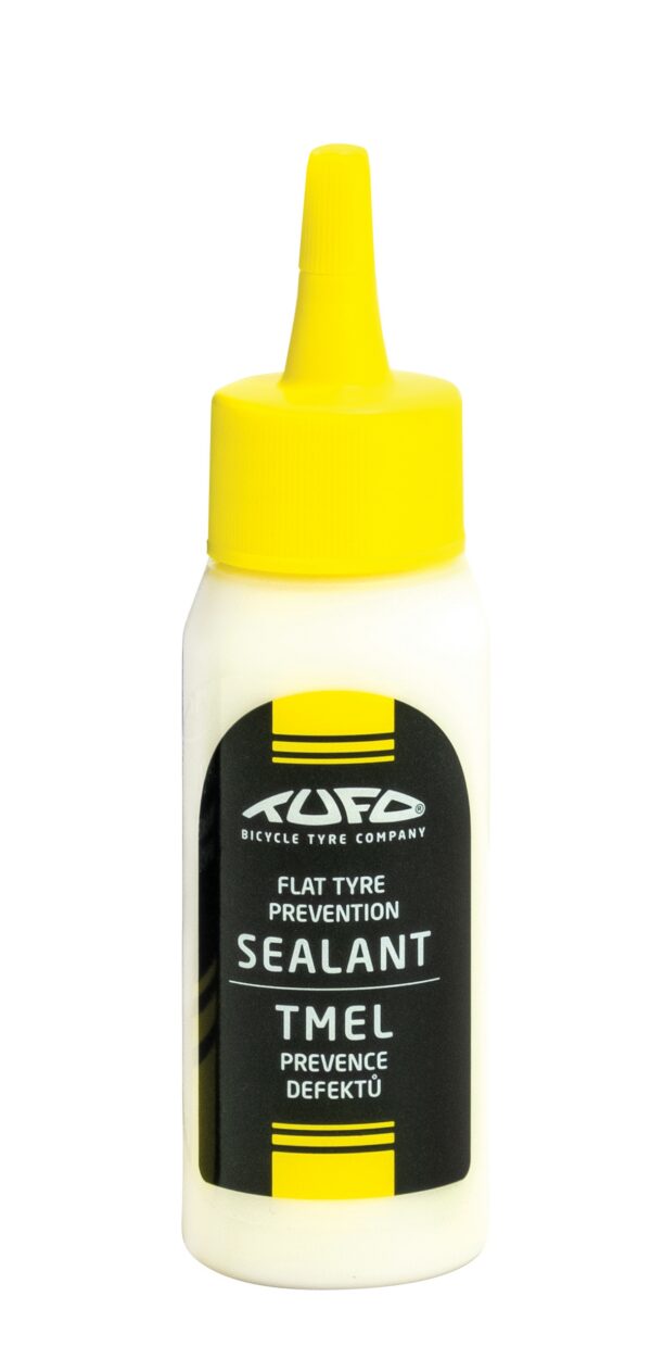Tmel na lepení galusek Tufo Standard 50ml
